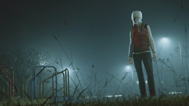 Secret World is now accepting your pre-orders