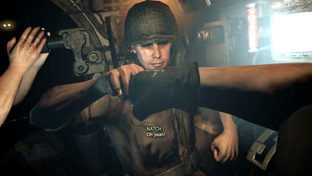 Capcom bringing Steel Battalion Heavy Armor to PAX East
