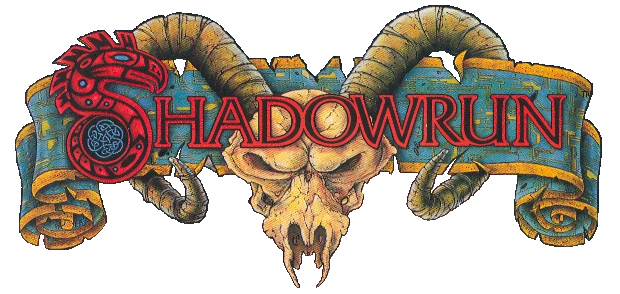Another Shadowrun game seeks Kickstarter funding
