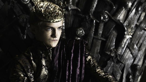 The Network Roundup: Totally entertained
