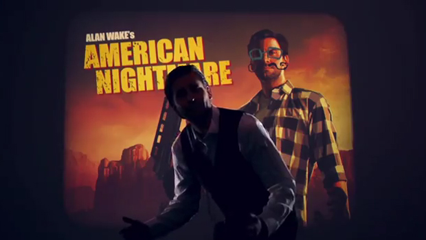 Mr. Scratch responds to critics of American Nightmare