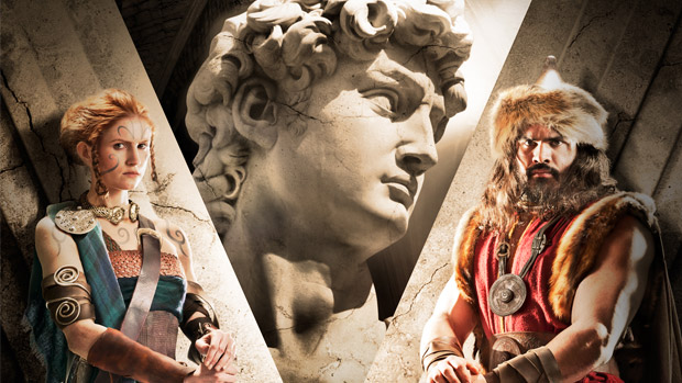 Civilization V: Gods & Kings all set for a June release
