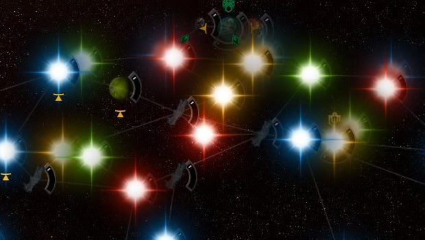 Sins of a Solar Empire: Rebellion drops June 12
