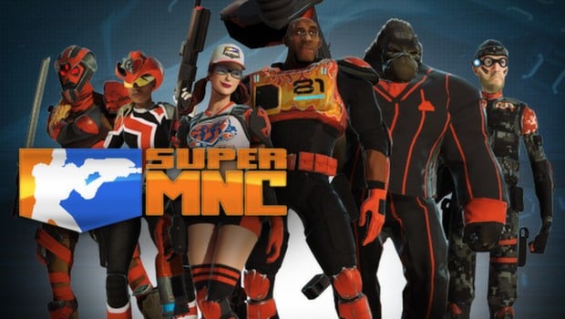 PAX: Super MNC is super improved