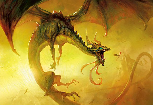 Duels of the Planeswalkers 2013 announced for iPad, more