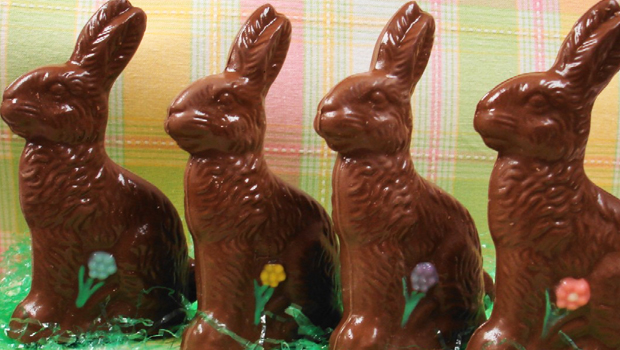 The Network Roundup: Bring on the chocolate