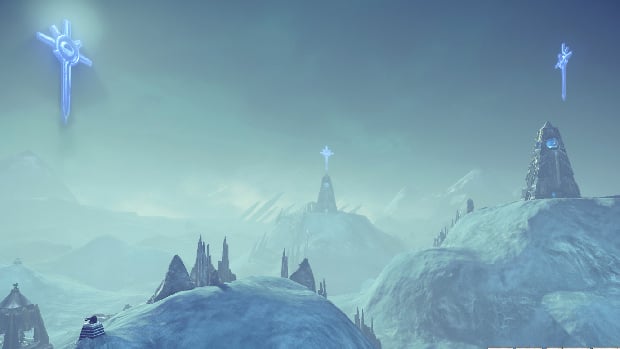 PAX: The future of Tribes: Ascend