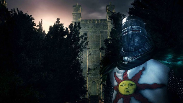 Praise the Sun! Dark Souls PC seemingly confirmed