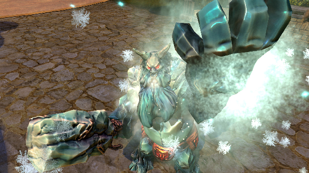 PAX: Hands-on with the new Hi-Rez MOBA, SMITE