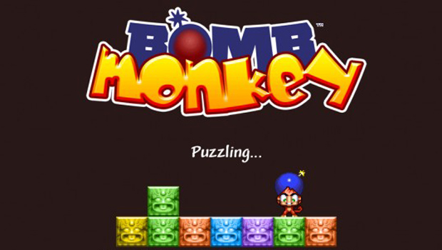 Exclusive Bomb Monkey talk-through with the surprise pals
