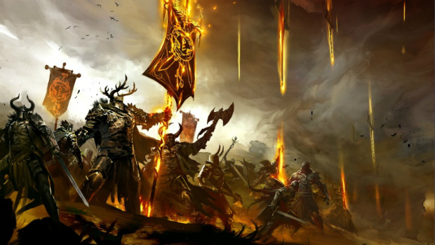 You can pre-purchase Guild Wars 2 today so do that
