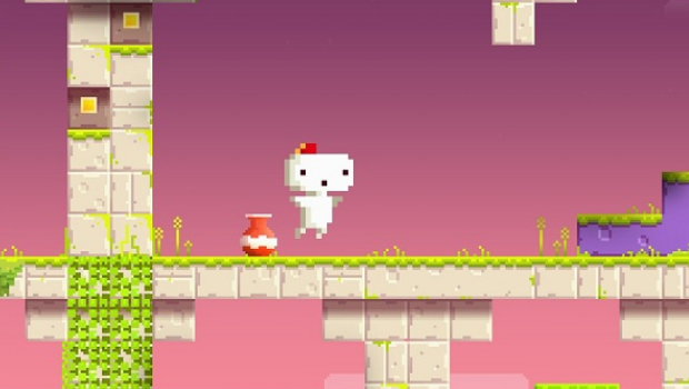 FEZ soundtrack available on Spotify and Bandcamp (Update)