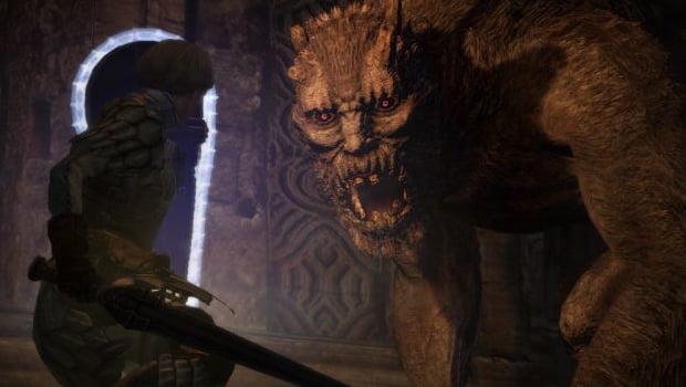 Dragon's Dogma gets new trailers, screens