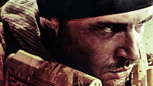 New Medal of Honor: Warfighter vid is more of the same