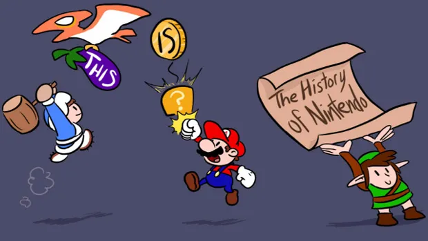 Brawl in the Family celebrates 400 strips with a musical