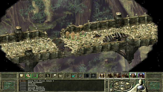 A new Icewind Dale may be a thing at some point