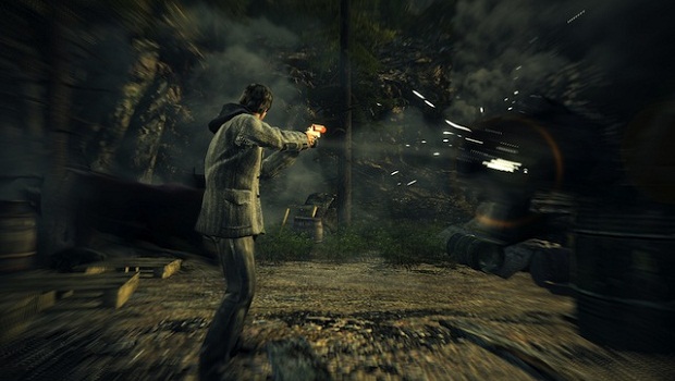 Weekend PC download deals: Interplay, Alan Wake, Wargame