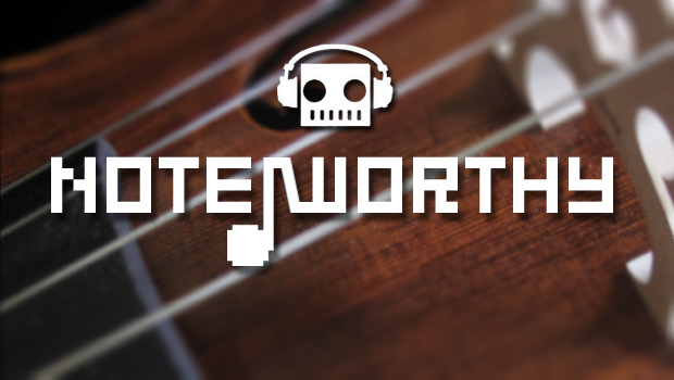 Note Worthy 001: Kingdom Hearts 3D, Journey, and more