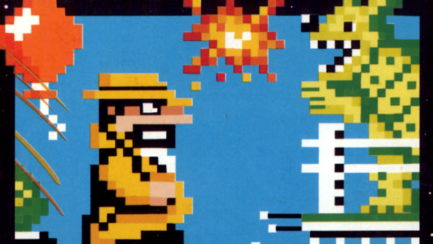 Dreaming/Collaboration: A game of gumshoes, pal!