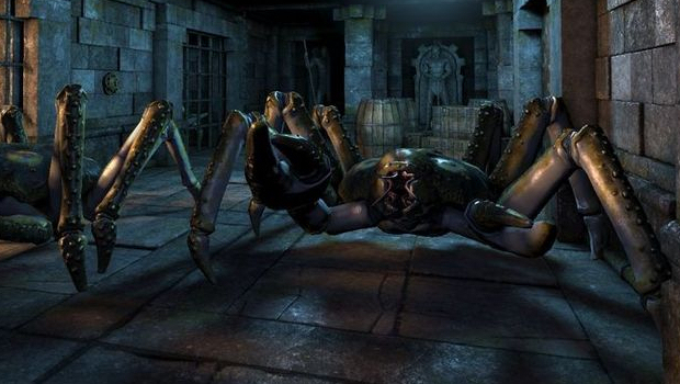 Legend of Grimrock making money, patching soon