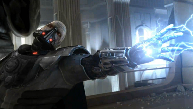 EA blows off layoff reports following BF3, SWTOR letdowns