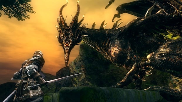 Dark Souls PC details: Specs, control, PVP and more