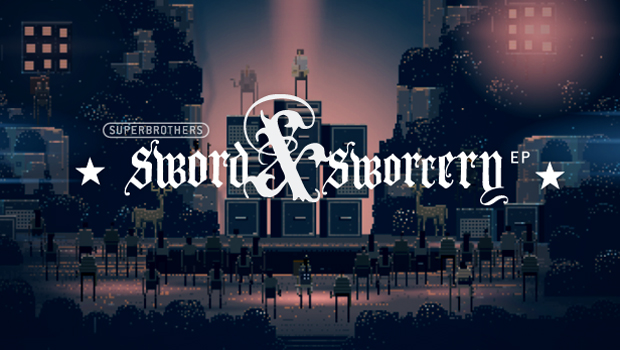 Sword and Sworcery: New trailer, new sale, new store