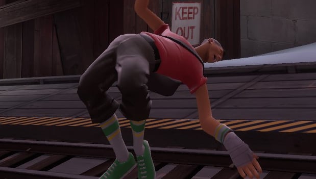 Team Fortress 2sdays: What day is it?