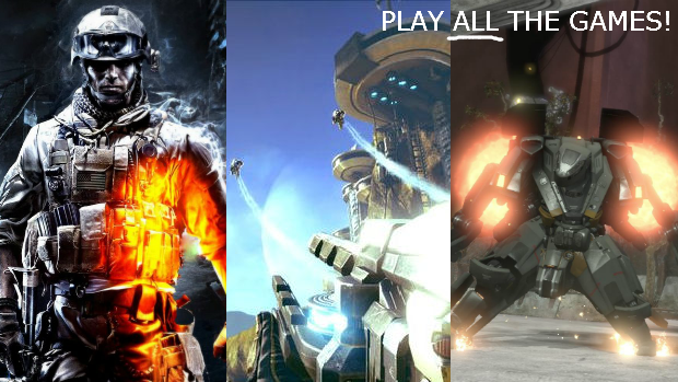 Destructoid vs Xbox recap and a tease of future events!