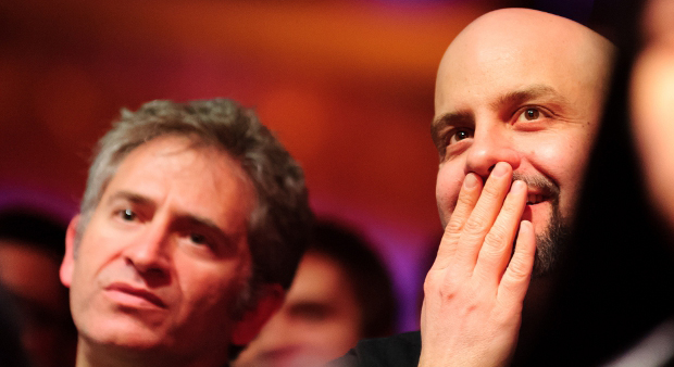 Fans chant 'We want LAN!' at recent StarCraft II tourney