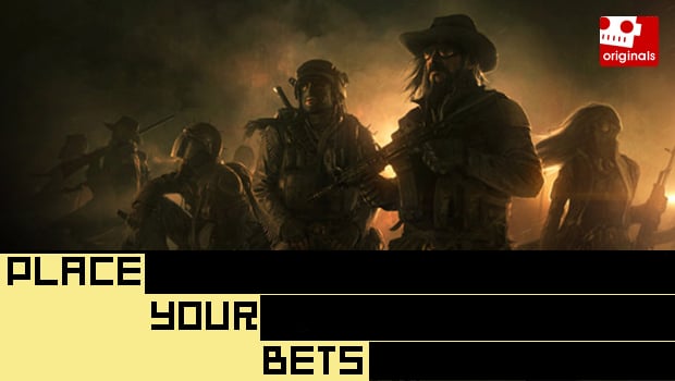 Place Your Bets: Hurrah, dystopia! Edition