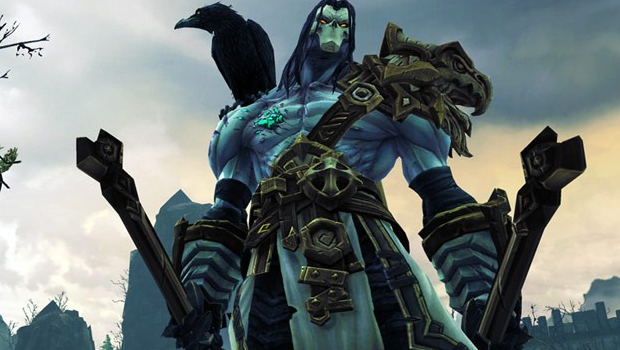 Darksiders II delayed to August