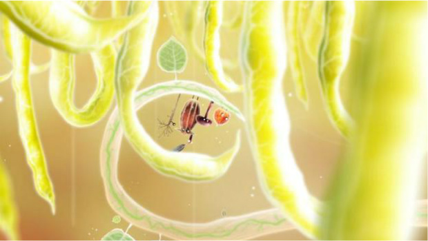The latest Humble Bundle hugs trees and incites drama