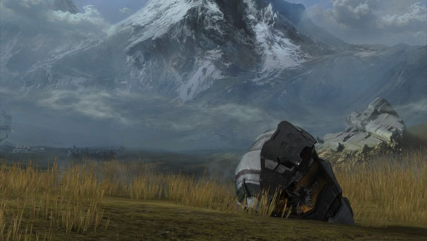 Microsoft's unwillingness to compromise killed Halo film