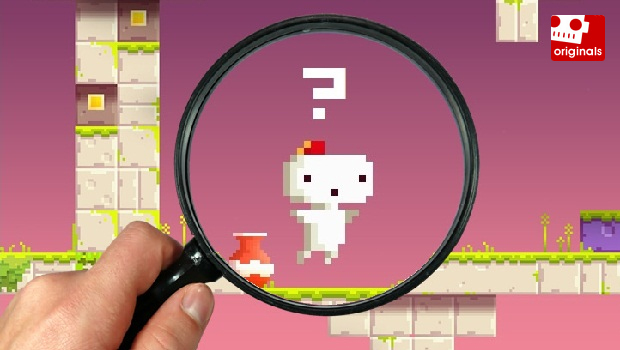 Missing: Have you seen these indie games lately?