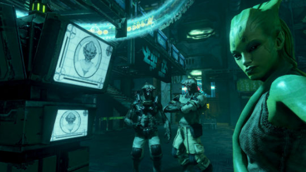 Rumor: Prey 2 actually delayed due to developer strike