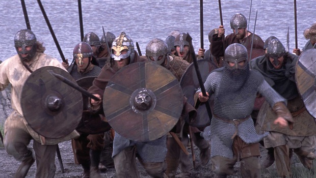 Weekend PC download deals: Square Enix and Mount & Blade