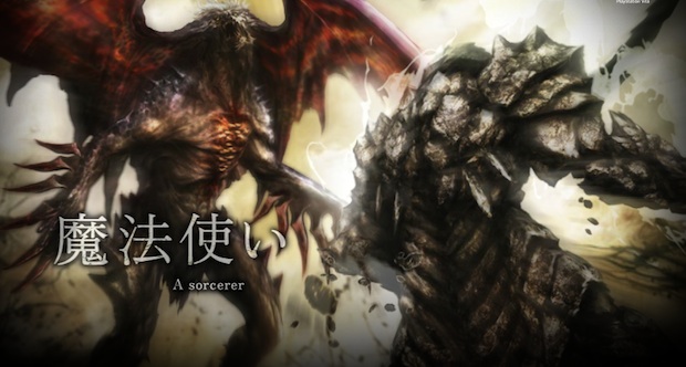 Soul Sacrifice gets a teaser trailer with English subs
