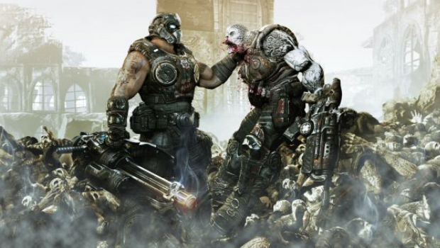 Dead Space dev: Gears of War has the worst writing