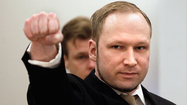 If Anders Breivik used COD to train to be a killer ...