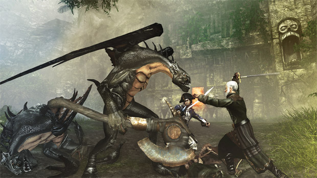 Console versions of Risen 2 hit with a delay