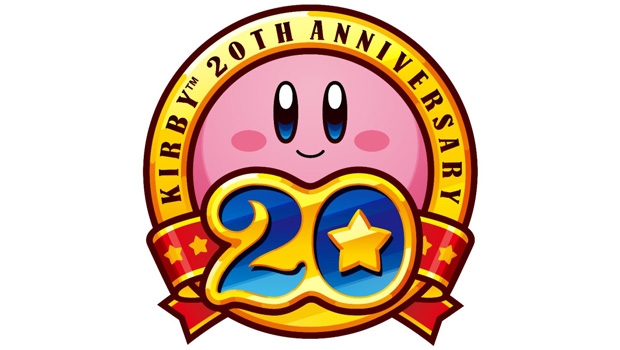 For Kirby's 20th anniversary, have a Wii compilation disc