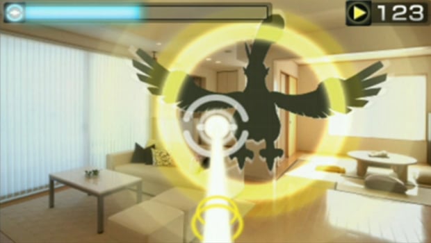 New Pokemon 'apps' coming to the 3DS