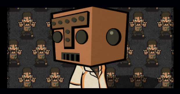 Sup Holmes?: How Anthony Carboni wrote a videogame