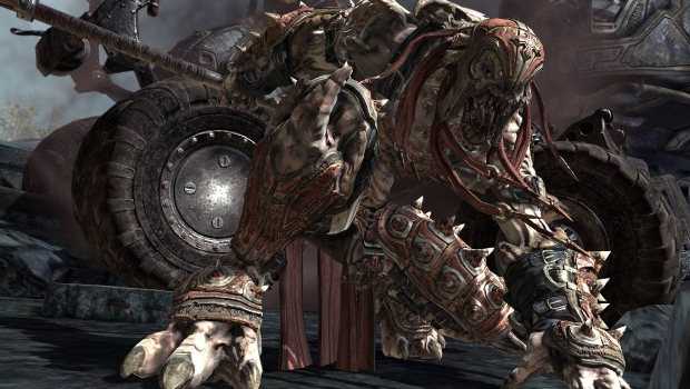 Dead Space dev retracts Gears of War criticisms