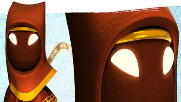 Journey and Escape Plan infiltrate LittleBigPlanet 2