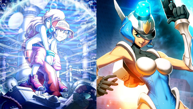 eShop to get Cave Story, Mighty Switch Force updates
