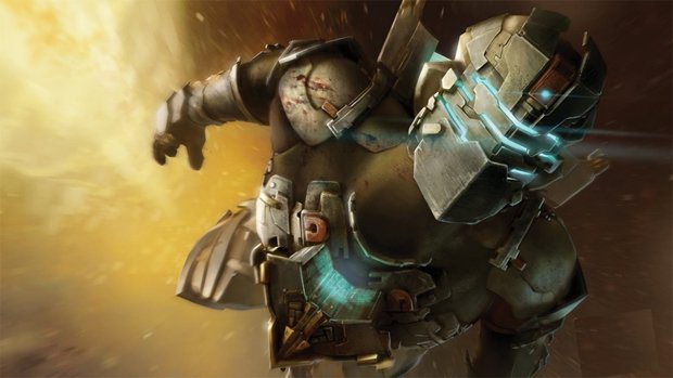 Dead Space games 75% off in Steam's Midweek Madness