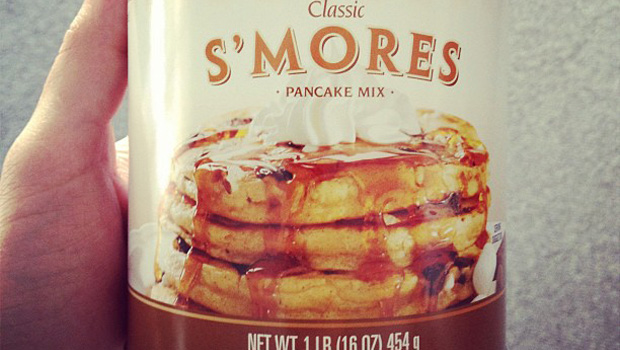 The Daily Hotness: Breakfast is awesome again