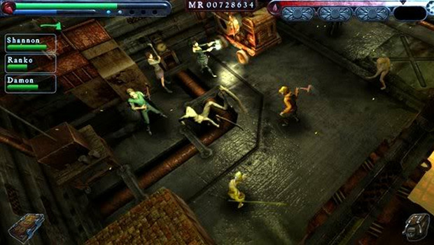 E3: Silent Hill: Book of Memories blown open (part 1)